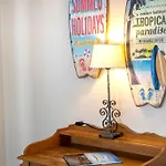 Villa Hansa Ferienwohnung 5