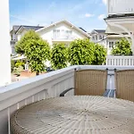 Villa Hansa Ferienwohnung 5