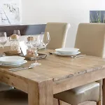 Villa Hansa Ferienwohnung 5