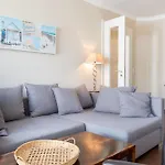 Villa Hansa Ferienwohnung 5