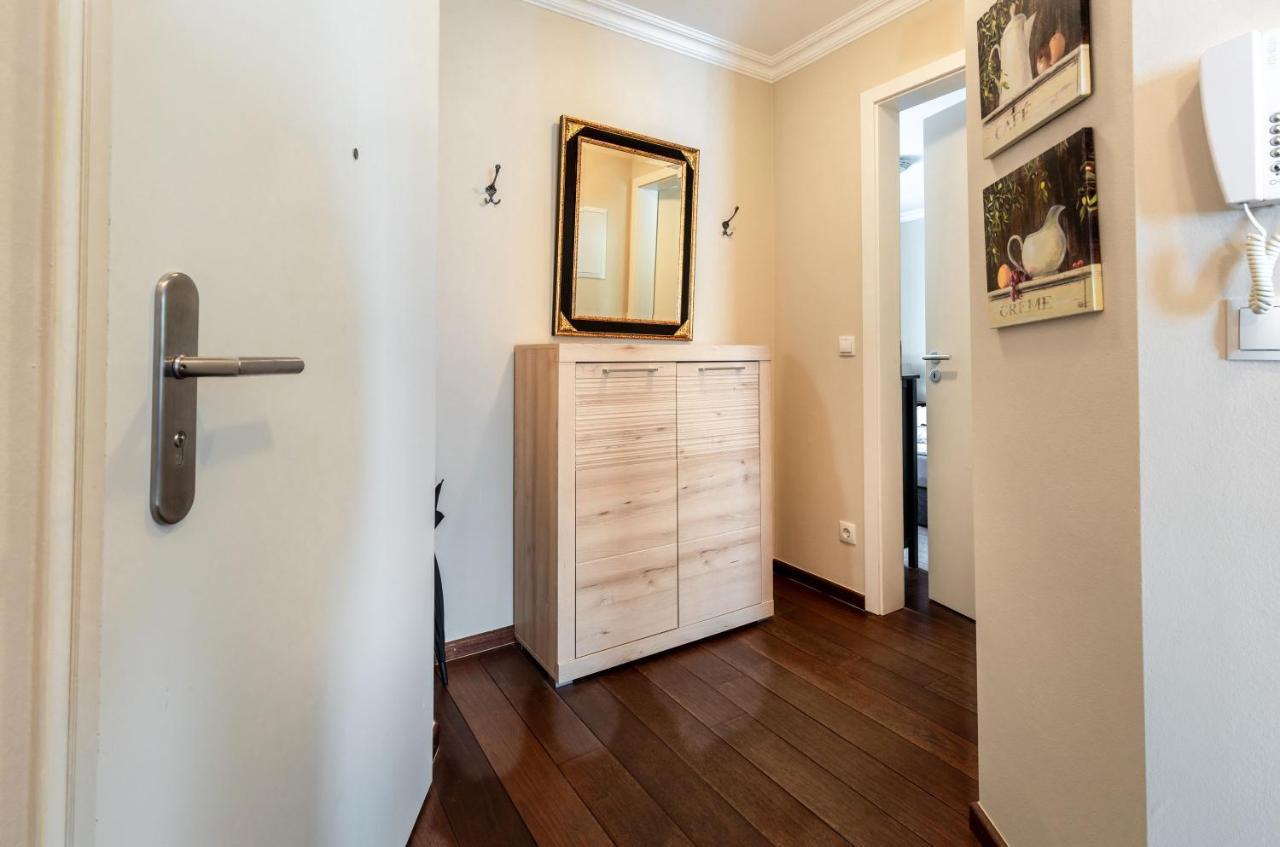 Hansa Ferienwohnung 5