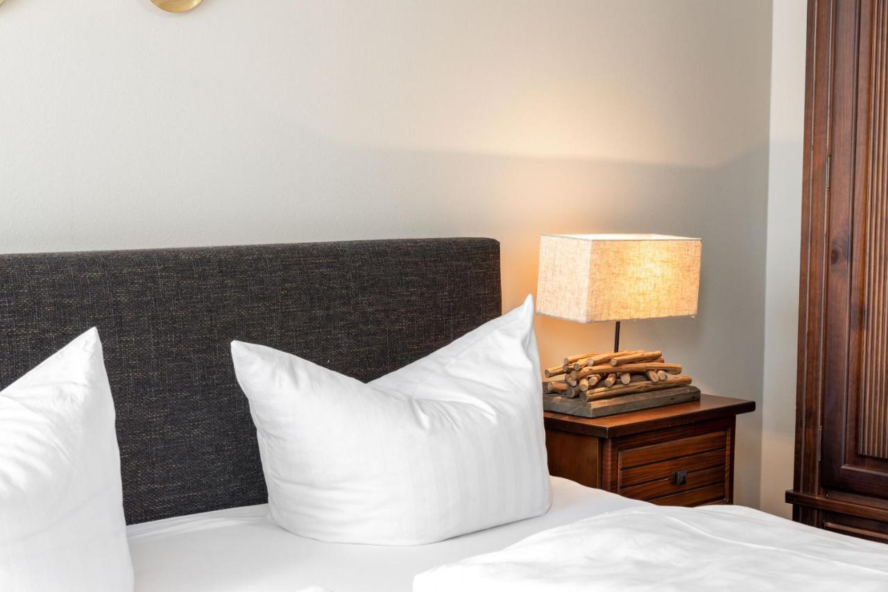 Hansa Ferienwohnung 5 Apartment Ostseebad Binz
