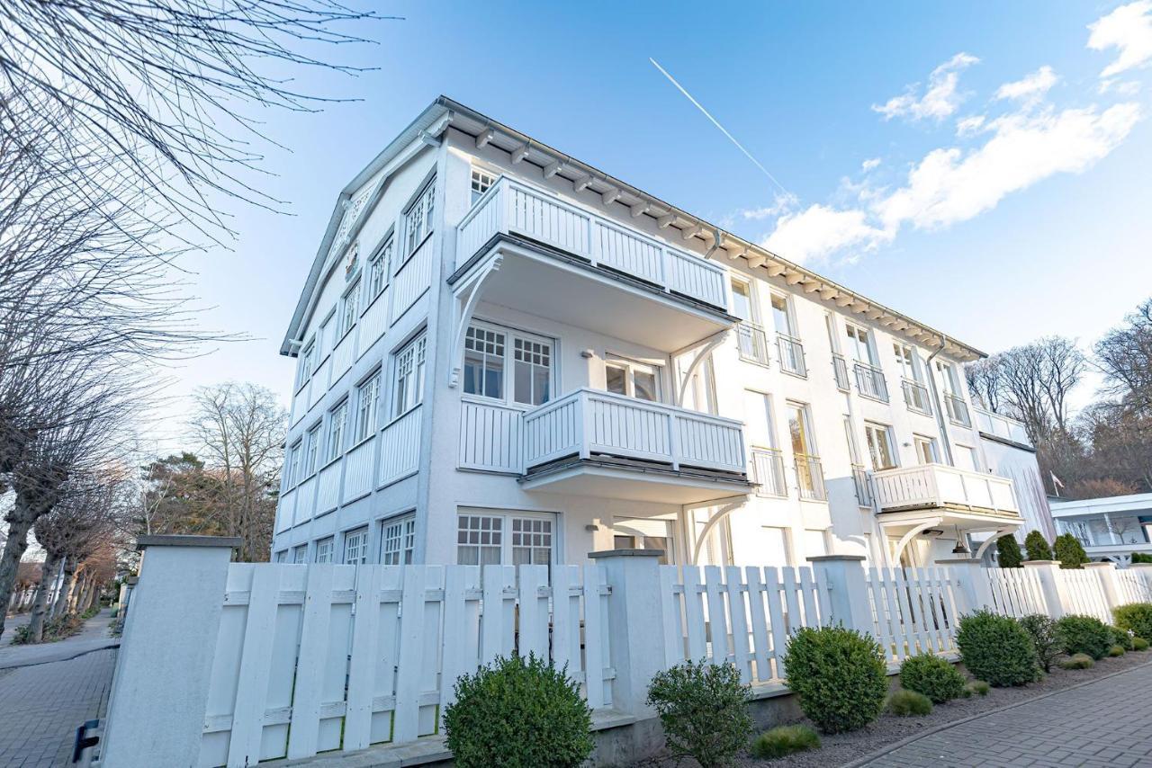 Hansa Ferienwohnung 5 *